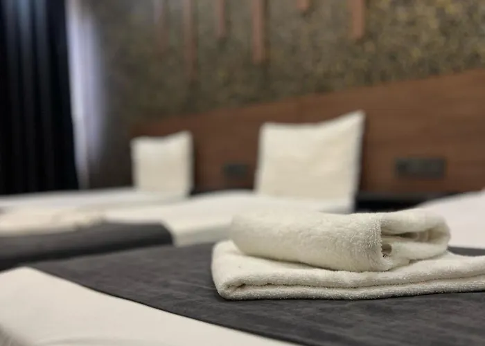 Luna Lara Hotel