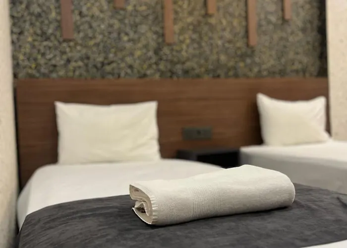 Luna Lara Hotel